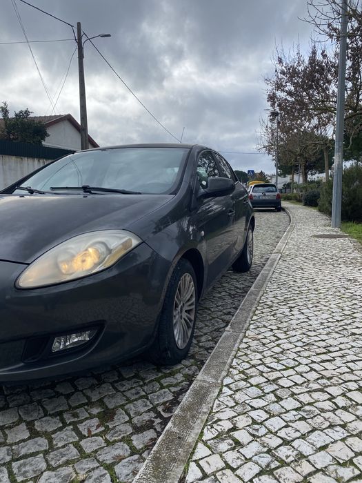 Fiat bravo  1600 multijet