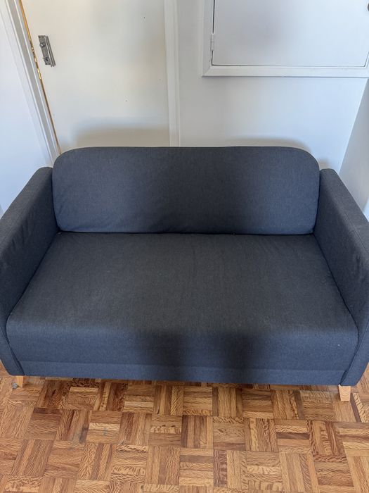 Sofa 2 lugares usado