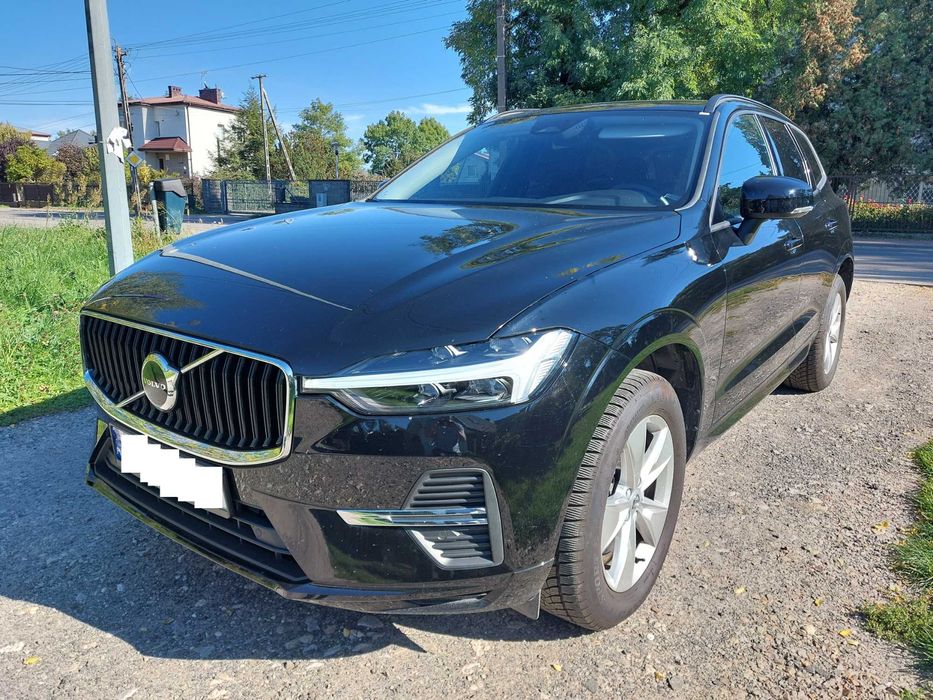 Volvo XC 60