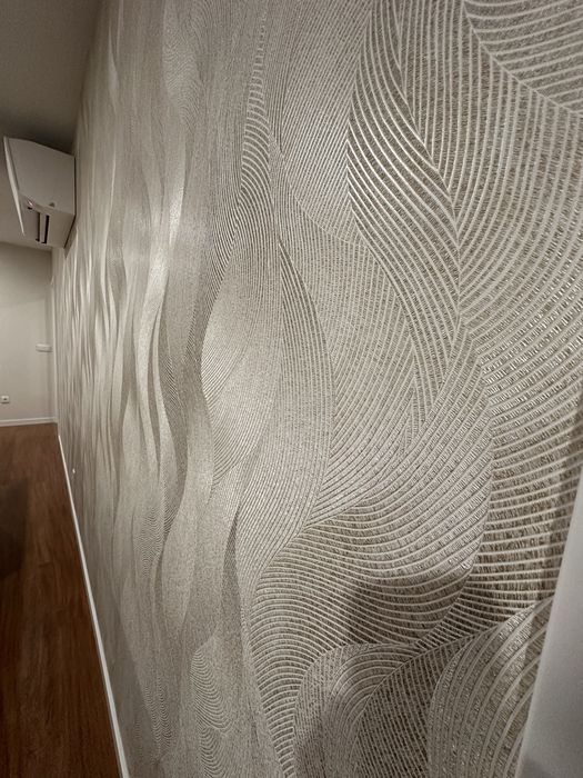 Pinturas interiores e exteriores