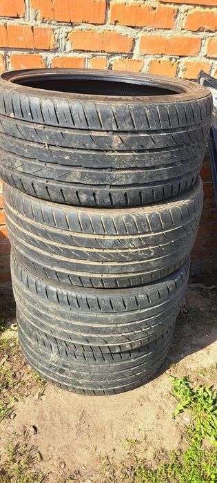 Шини 245/35 r19 Matador