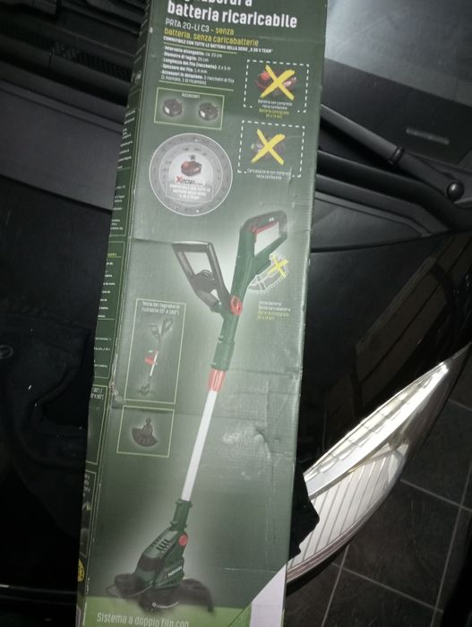 Vendo aparador de ervas em caixa Nova