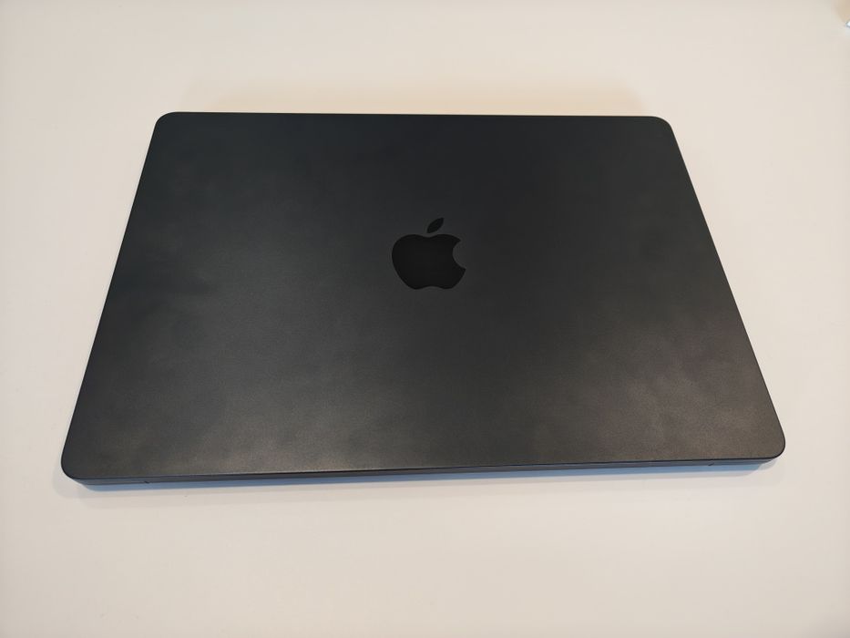 Rezerwacja! MacBook Air 13,6" M2 / 16 GB RAM / 1 TB SSD – stan idealny