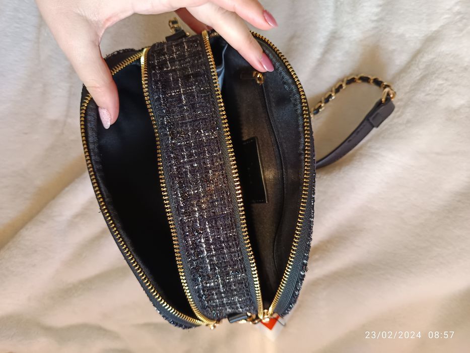 Mala Tiracolo Nova (Portes Grátis)