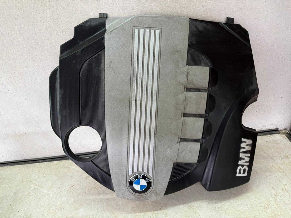 BMW SERIA 1 E87 OSŁONA pokrywa SILNIKA GÓRNA 111477--97410