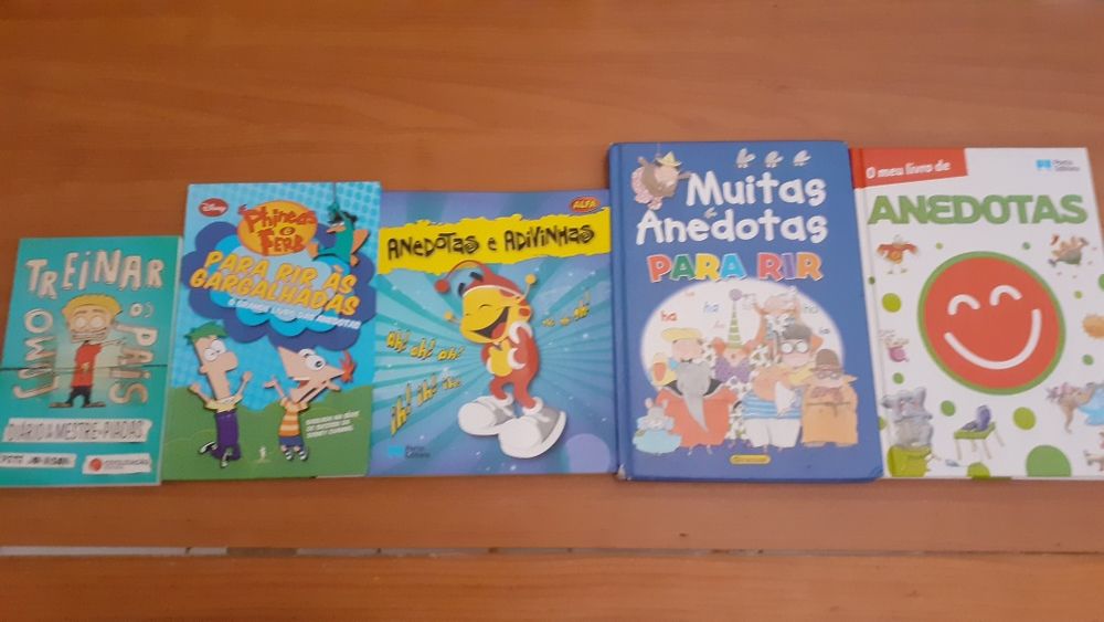 Literatura  infanto / juvenil