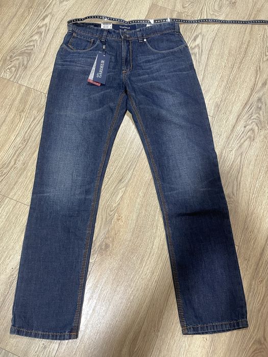 Jeansy Atelier Gardeur r.34