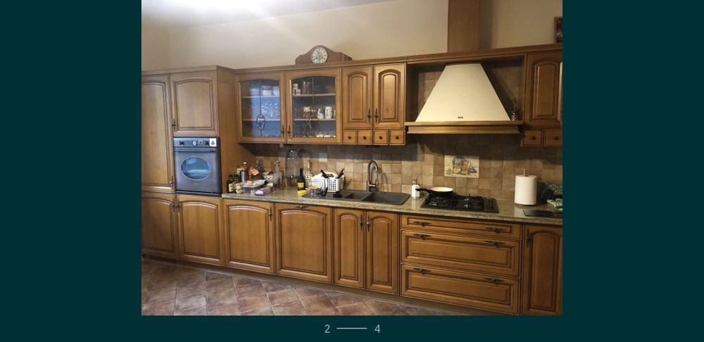 Blaty kuchenne kamienne