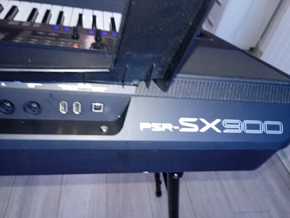 Keyboard Yamaha SX900