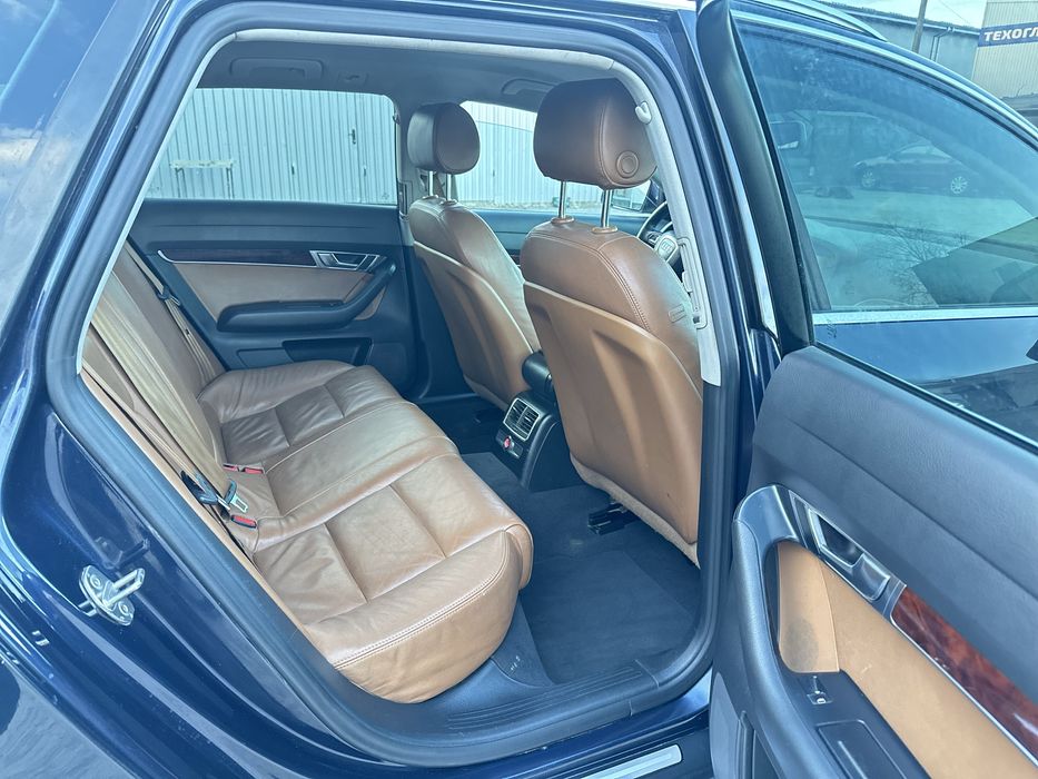 Продам AUDI A6C6