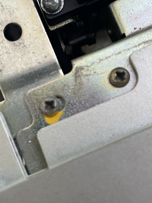 Відеомагнітофон ВМ-12