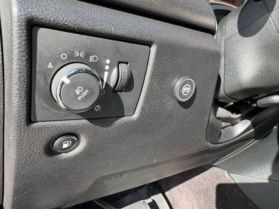 Jeep Grand Cherokee 3.6Газ/Бенз Car Invest Ukraine Лізинг