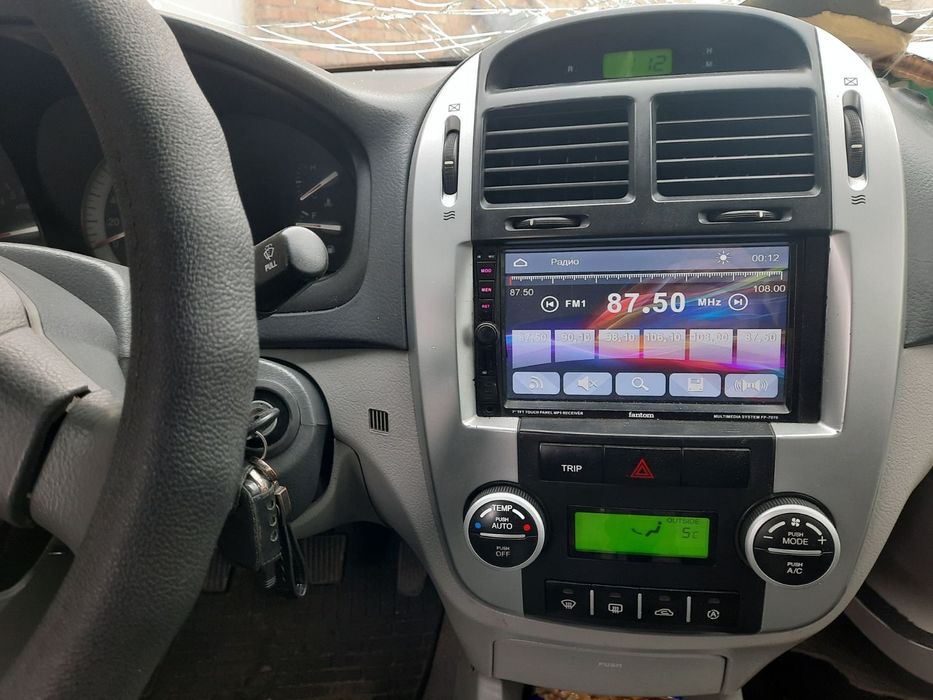 Розборка кіа cerato разборка киа черато розбірка  kia церато 2004-2009