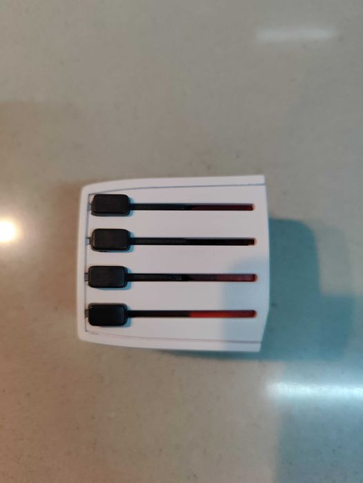 Adaptador de viagem SKROSS MUV Micro
