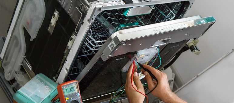 Ремонт Посудомоечных Машин в Харькове (Выезд на дом)