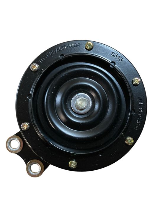 Сигнал МАЗ, КамАЗ, КРАЗ, ГАЗ, ПАЗ, УРАЛ 24В С313 низкий тон