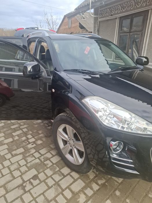 Продам автомобіль