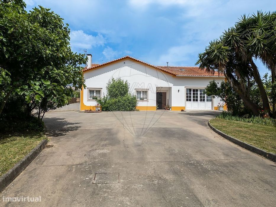 Moradia T2 para venda