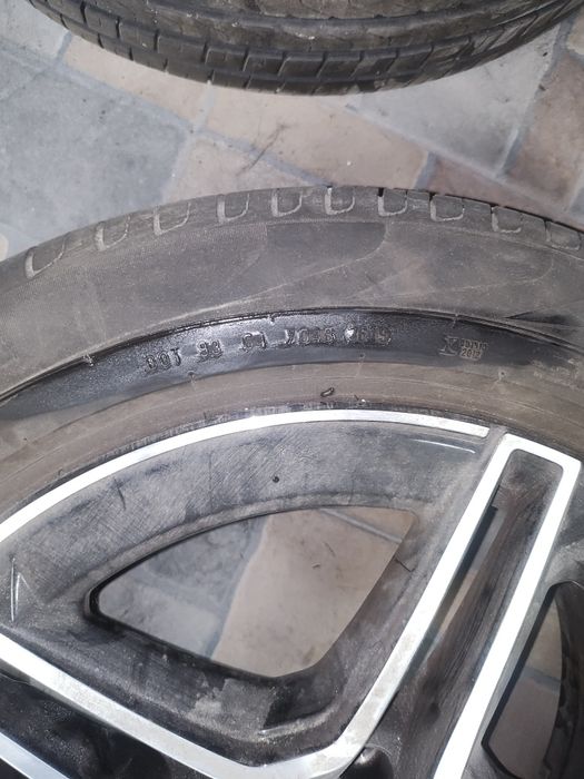 Opony do samochodu