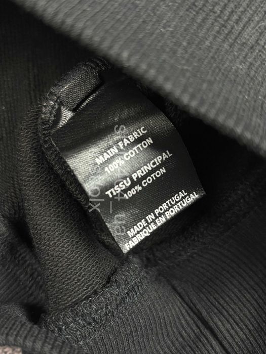 Худи Vetements одежда logo ветмо оверсайз худі opium erd archive M L