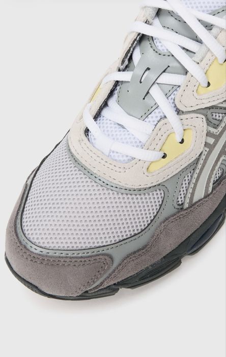 Жіночі кросівки Asics 39 розмір (24,5 см)