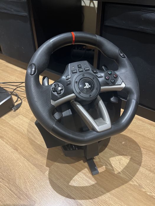 Volante Gaming - Hori Apex Racing  Wheel