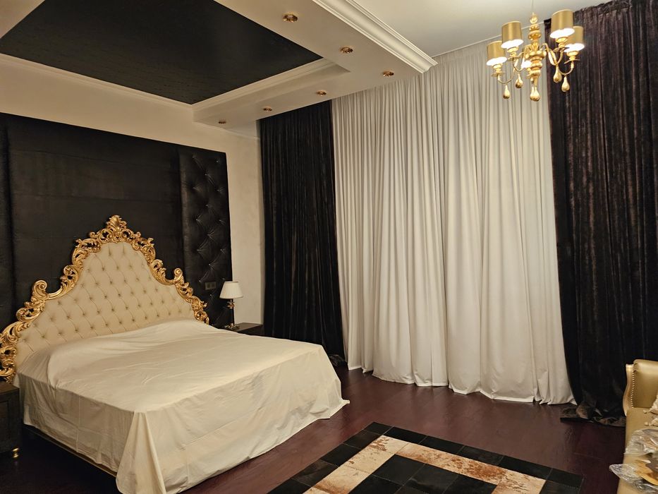 3-rooms apartment apartment by the address st. Kitoboynaya (area 180 m²) - Atlanta.ua - photo 19