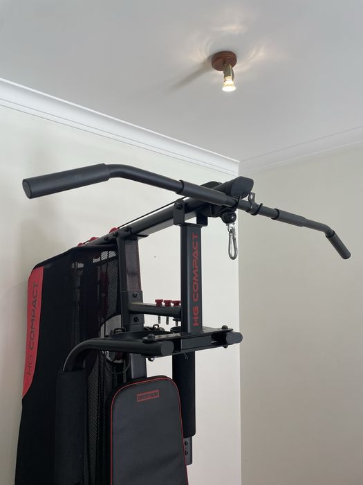 Domyos Home Gym Compact - 100% funcional
