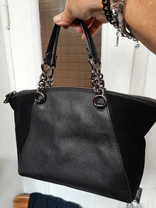 продам сумочку Coach оригинал