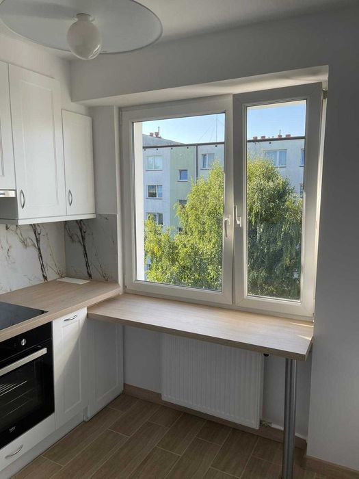 Mieszkanie do wynajęcia Augustów po remoncie