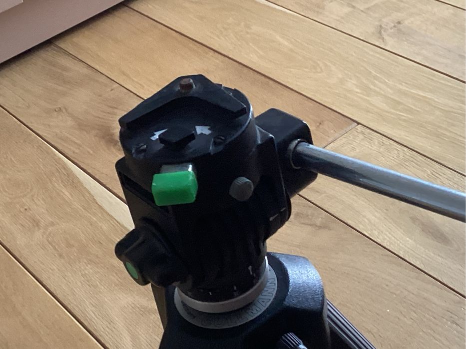 Штатиф Cullmann 2519