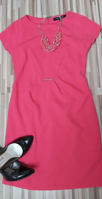 Sukienka Top secret komunia,,roz 36