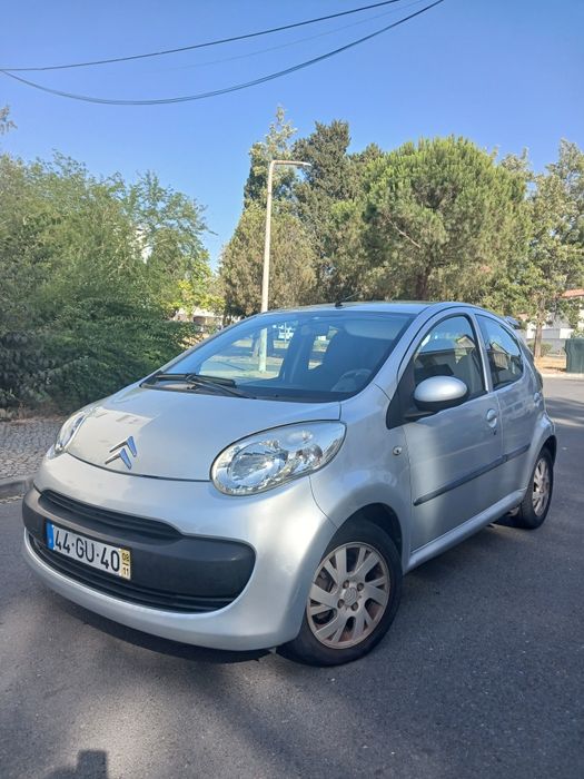 Citroen C1 Diesel