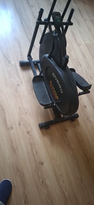 Orbitrek ENERO Elliptical 7151