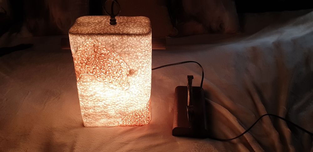 Світильник універсальний