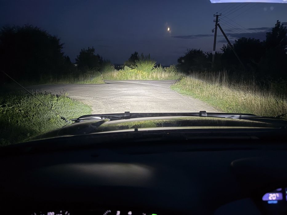 TOYOTA Land Cruiser 120 Prado