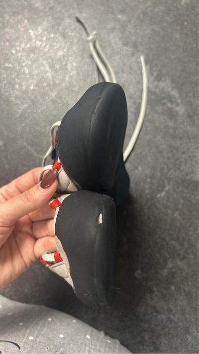 Ocun buty do wspinaczki