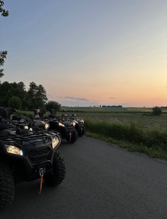 Domki na wynajem, Imprezy, Kawalerskie, Quady, Kajaki, Paintball