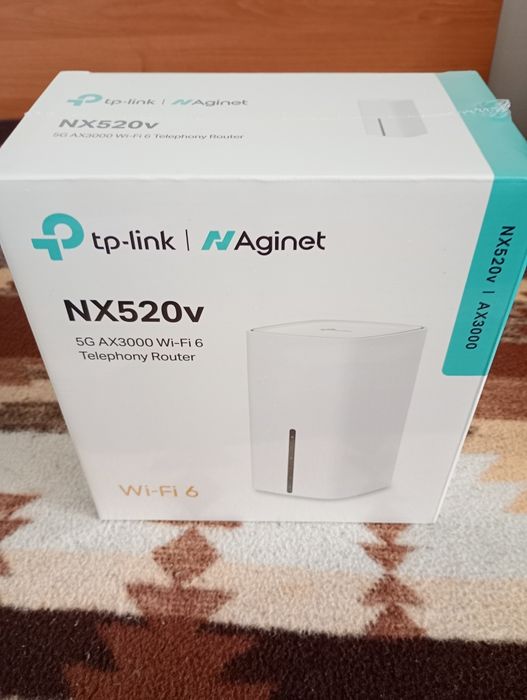 Ruter TP Link 5g