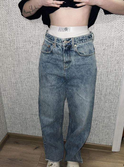 Джинси Maison Margiela +торг