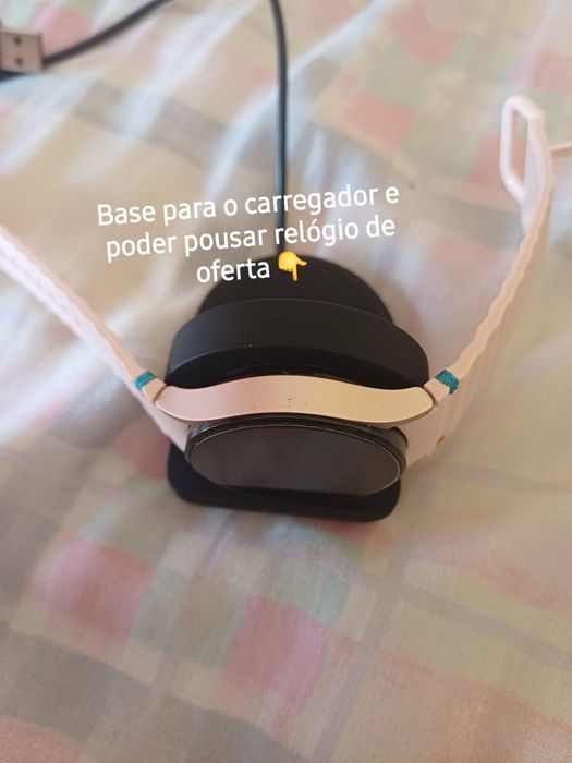 Samsung Galaxy watch 4