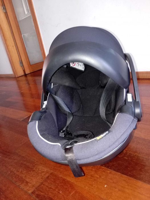 Cadeira baby coque