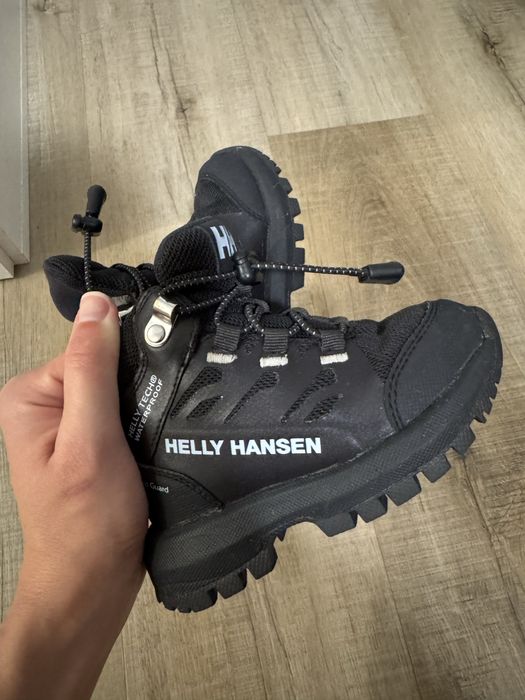 Черевики дитячі HELLY HANSEN 22 р. (24 р. на етикетці)