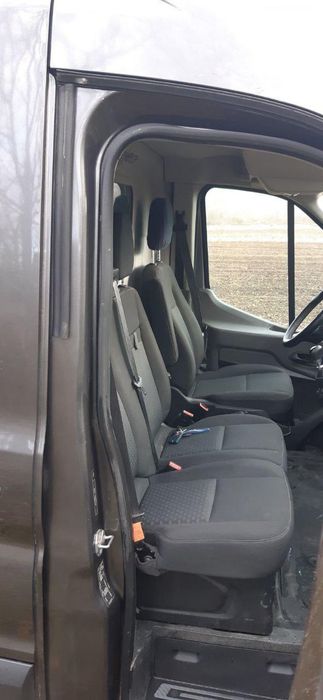 Терміново!!! FORD transit 2.0 / 2019