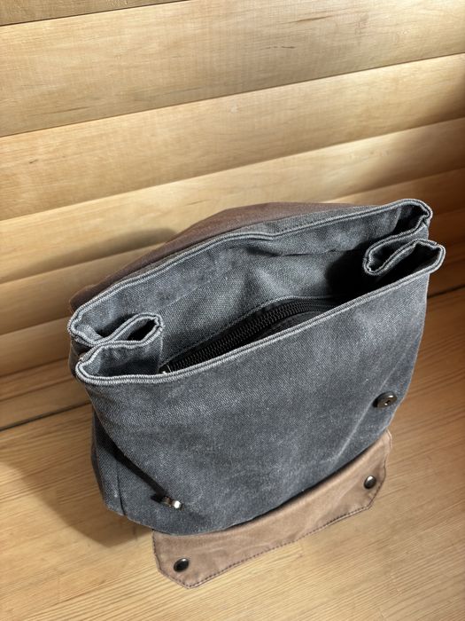 Рюкзак для міста