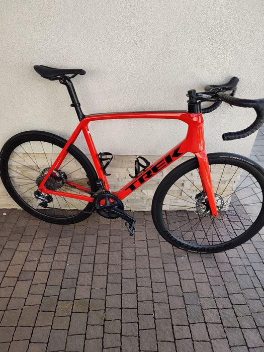 TREK EMOMDA SL7 500 carbon   roz. 60 , zamiana