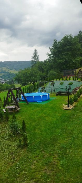 Szczawnica Pokoje, apartamenty,noclegi ,wypoczynek w górach
