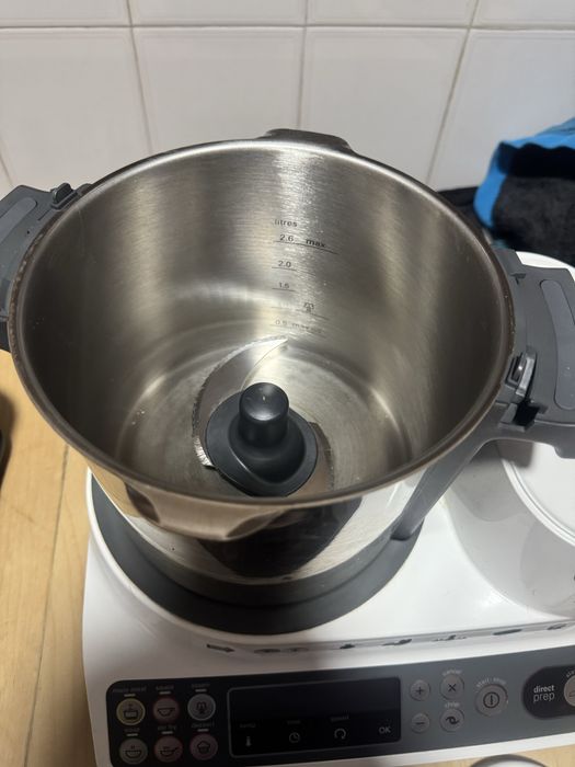 Robot cozinha kenwood k cook multi