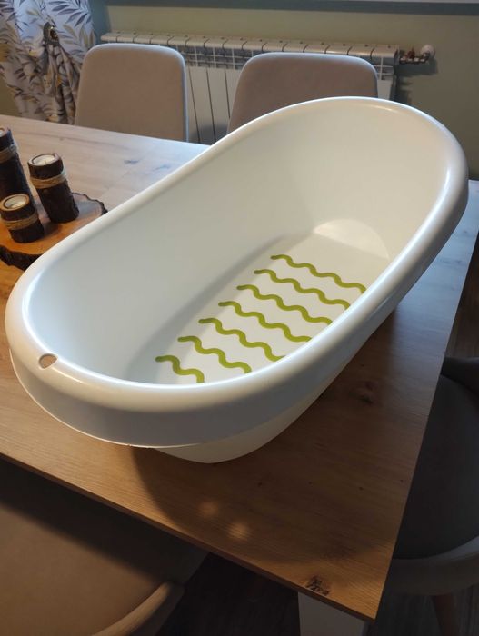 Wanienka antypoślizgowa IKEA LATTSAM