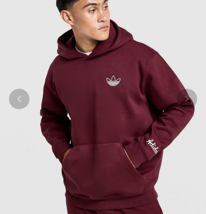 Чоловіче худі Adidas original